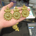 Antique pendants|| 5 pcs pack - 90 grams ||
