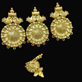 Antique pendants|| 5 pcs pack - 90 grams ||
