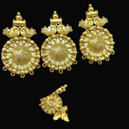Antique pendants|| 5 pcs pack - 90 grams ||