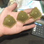 Antique pendants || 5 pcs pack - 60 grams ||