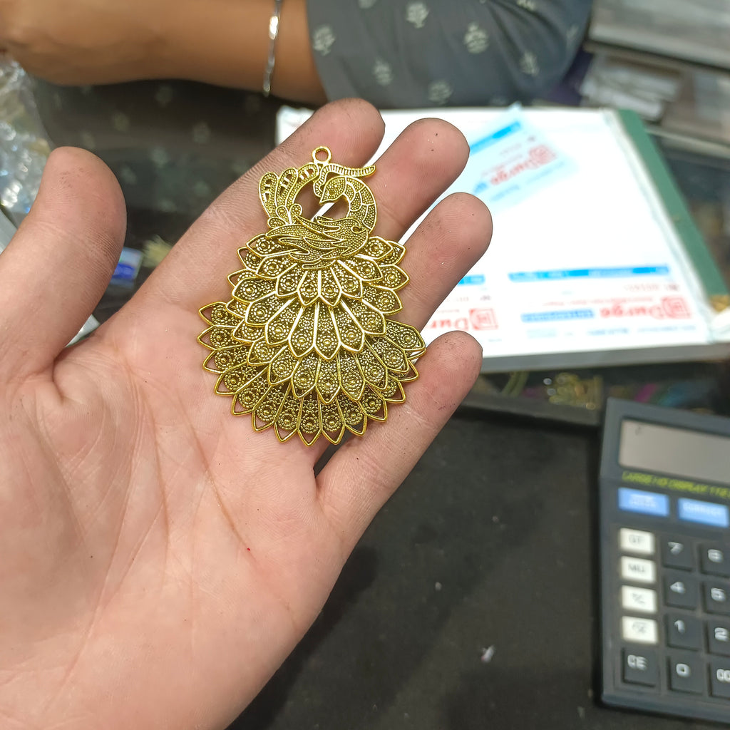 Antique pendants || 1 pcs pack ||