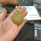 Antique pendants || 1 pcs pack ||