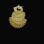 Antique pendants || 1 pcs pack ||