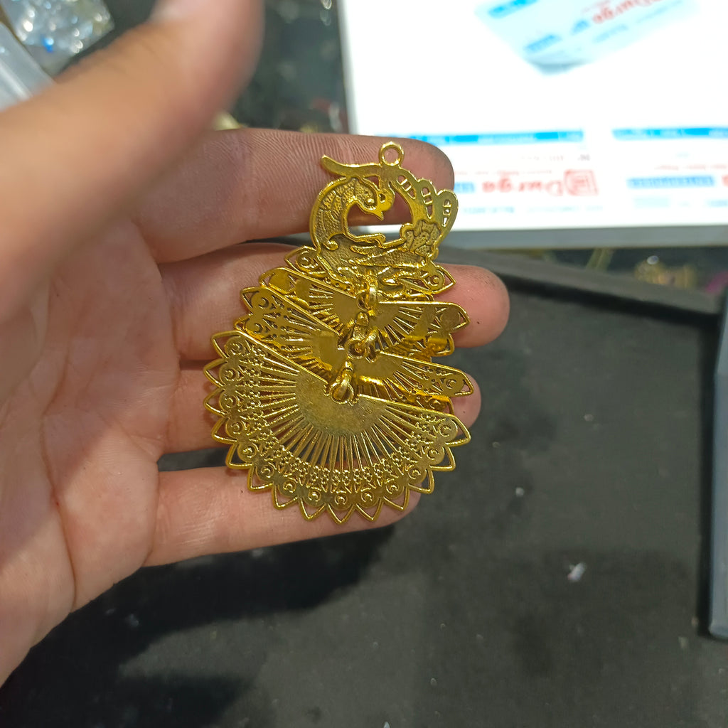 Antique pendants || 1 pcs pack ||