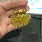 Antique pendants || 1 pcs pack ||