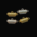 Antique tabiz pendants || 5 pcs pack - 15 grams ||