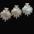 Antique pendants || 5 pcs pack - 80 grams ||
