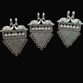 Antique pendants || 5 pcs pack - 50 gram ||