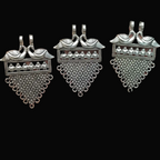 Antique pendants || 5 pcs pack - 50 gram ||