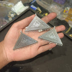 Antique pendants || 5 pcs pack - 50 grams ||