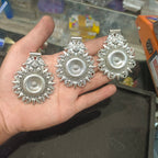 Antique pendants || 5 pcs pack - 95 grams ||