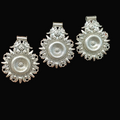 Antique pendants || 5 pcs pack - 95 grams ||