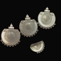 Antique pendants || 5 pcs pack - 90 grams ||