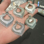 Antique pendants || 5 pcs pack - 35 grams ||
