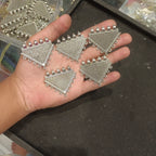 Antique pendants || 5 pcs pack - 70 grams ||