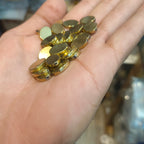 Metal beads || 6 pcs - 50 pcs packing ||