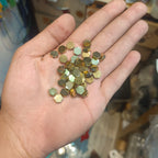 Metal beads || 6 pcs - 50 pcs packing ||