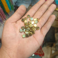 Metal beads || 6 pcs - 50 pcs packing ||