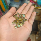 Metal beads || 6 pcs - 50 pcs packing ||