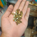 Metal beads || 6 pcs - 50 pcs packing ||