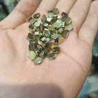 Metal beads || 6 pcs - 50 pcs packing ||