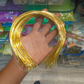 Metal Hairband || 12 pcs - 100 pcs packing ||