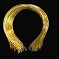 Metal Hairband || 12 pcs - 100 pcs packing ||