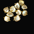 Mother pearl tikde || 10 pcs packing ||