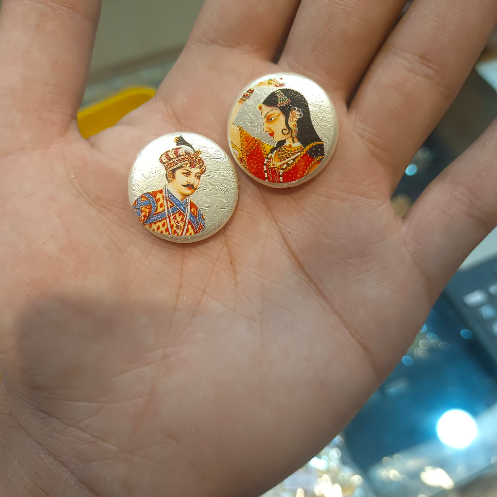 Raja Rani big size || 3 pair - 6 pair packing ||