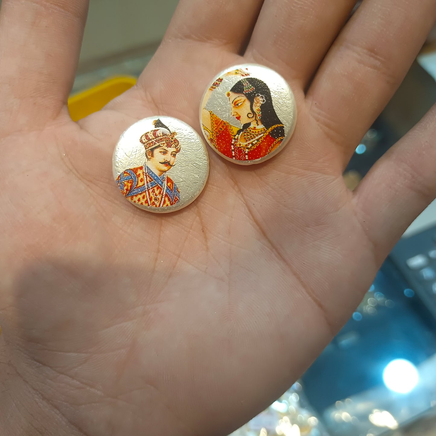 Raja Rani big size || 3 pair - 6 pair packing ||