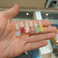Bottle charm || 6 pcs packing ||