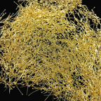 Ball pins golden || 200 pcs packing || Raw material || Anti tarnish ||