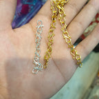 " S "hook || 5 pcs packing || Anti tarnish ||