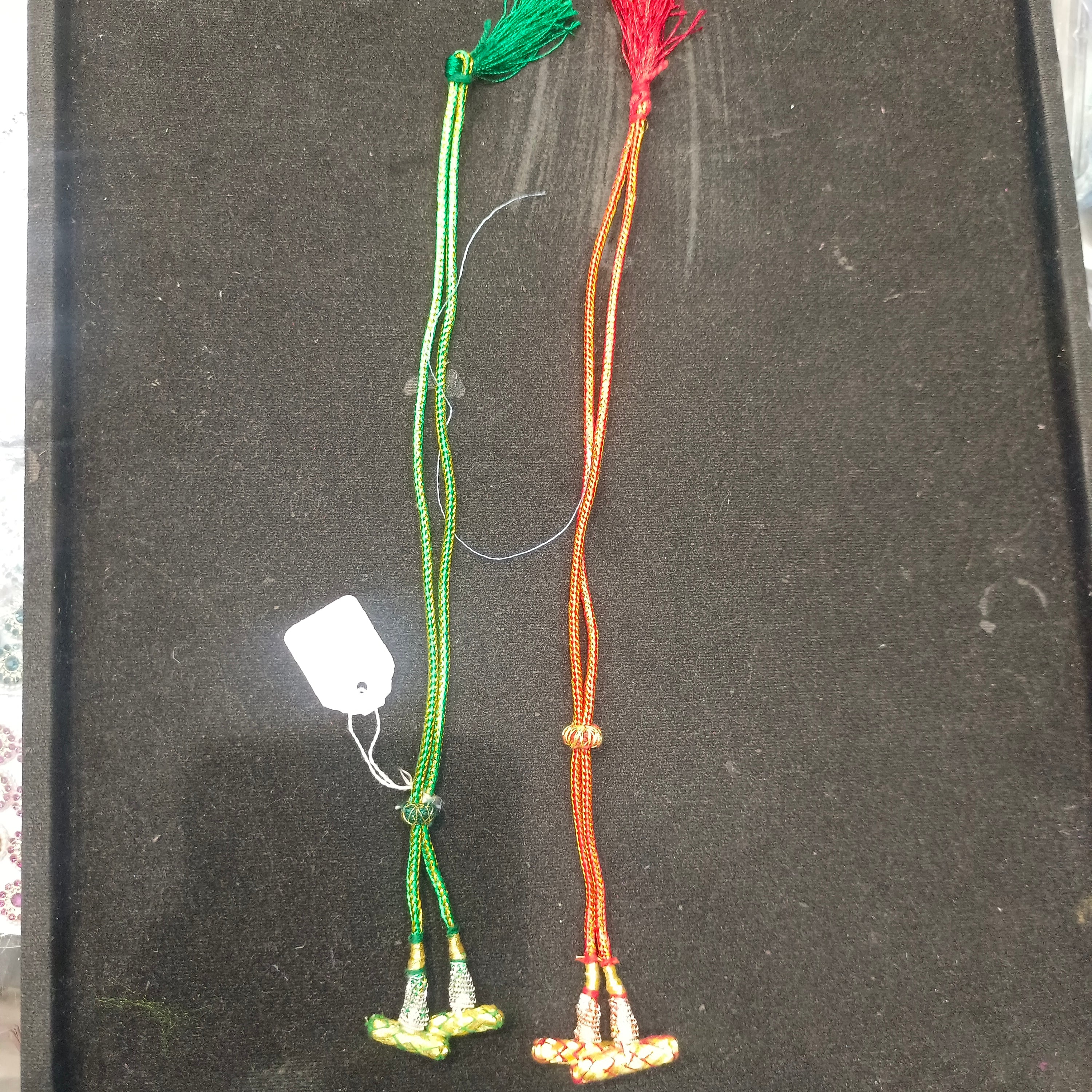 Cotton T dori || 1 pcs - 12 pcs pack ||