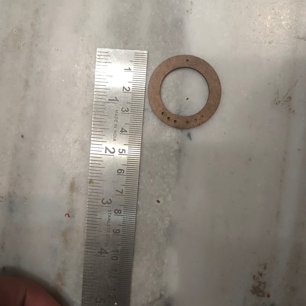 MDF || 100 pcs pack ||