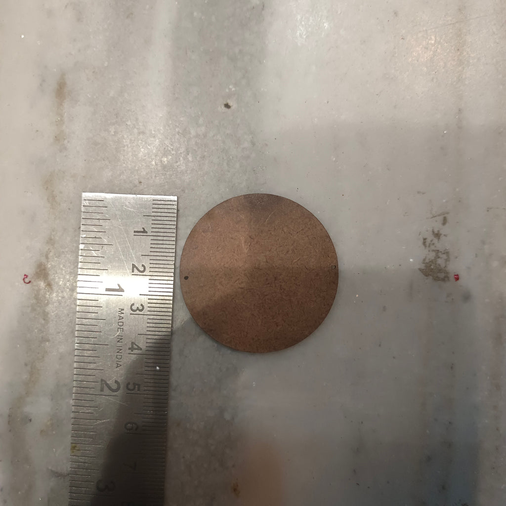 MDF || 100 pcs pack ||