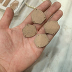 Mdf|| 100 pcs pack ||