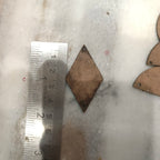 Mdf || 100 pcs pack ||