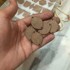 Mdf || 100 pcs pack ||