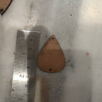 Mdf || 100 pcs pack ||