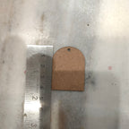 Mdf || 100 pcs pack ||