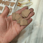 Mdf || 100 pcs pack ||