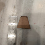 Mdf || 100 pcs pack ||