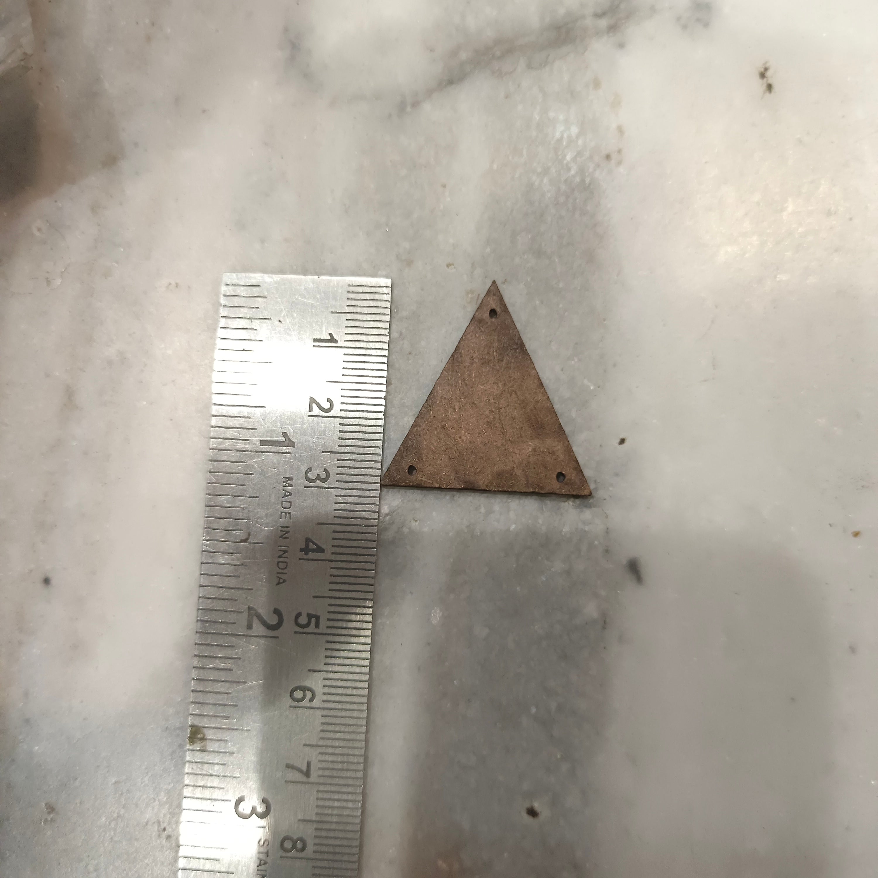 Mdf || 100 pcs pack ||