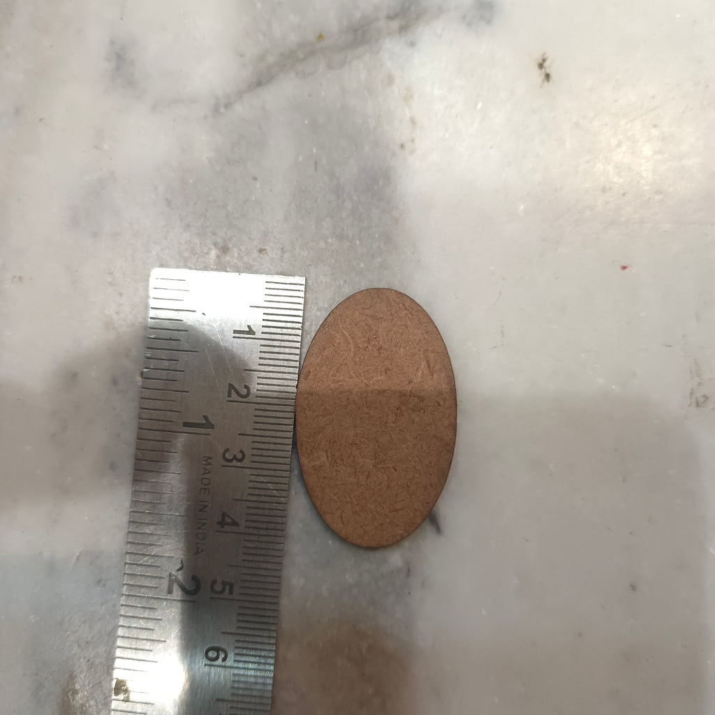 Mdf || 100 pcs pack ||