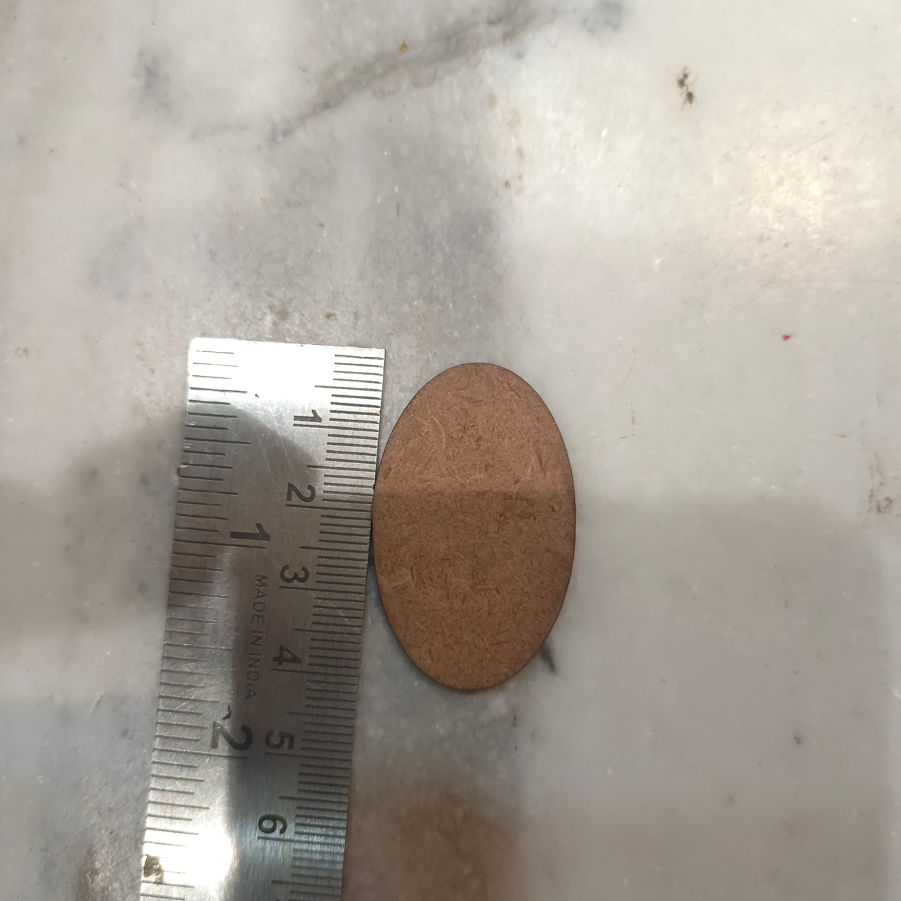 Mdf || 100 pcs pack ||