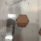 Mdf || 100 pcs pack ||