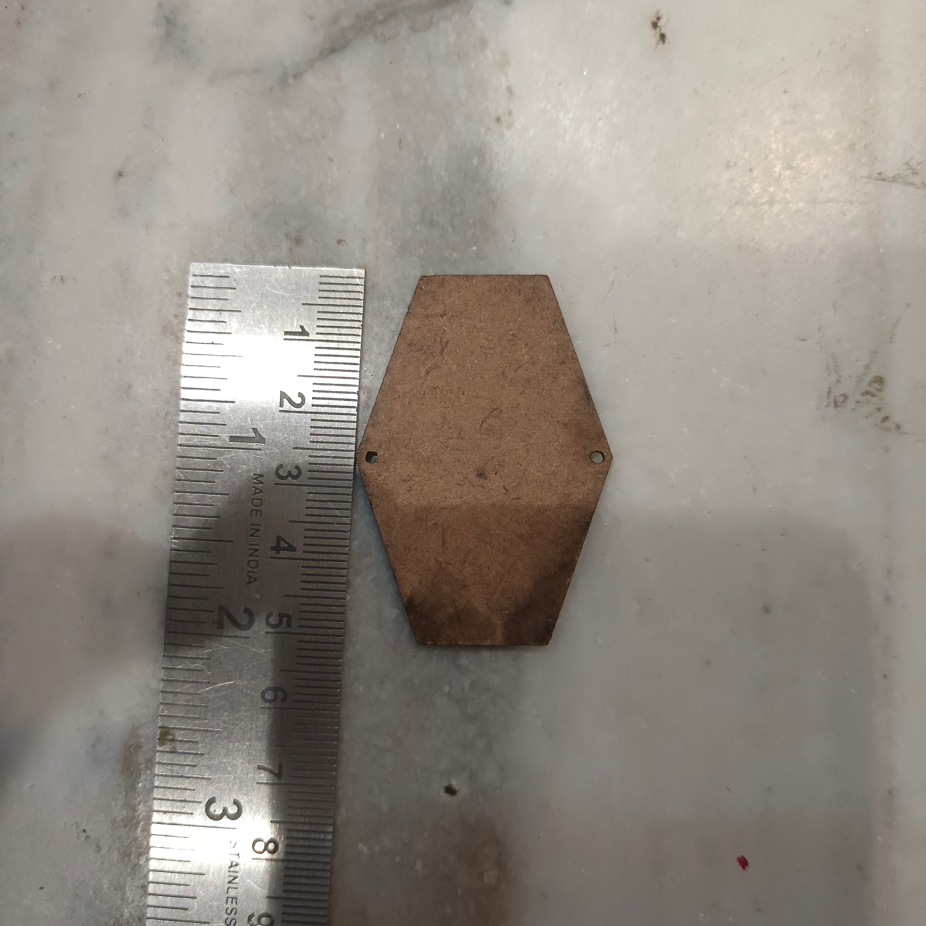 Mdf || 100 pcs pack ||