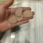 Mdf || 100 pcs pack ||