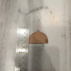 Mdf || 100 pcs pack ||